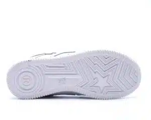 RÉPLICA BAPESTA ‘WHITE’ - Imagen 4