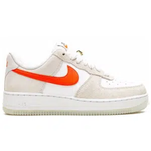  NIKE AIR FORCE 1 '07 'FIRST USE'