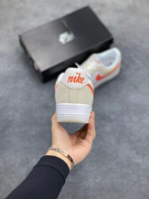  NIKE AIR FORCE 1 '07 'FIRST USE' - Imagen 6