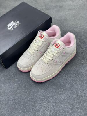  AIR FORCE 1 LOW VALENTINE'S DAY (2025) - Imagen 8