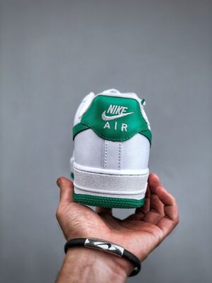  AIR FORCE 1 LOW 'WHITE GREEN' - Imagen 4