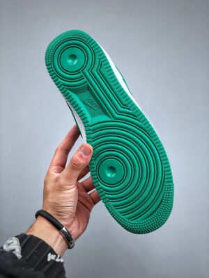 AIR FORCE 1 LOW 'WHITE GREEN' - Imagen 3