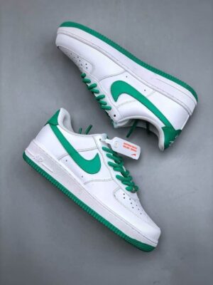  AIR FORCE 1 LOW 'WHITE GREEN' - Imagen 2