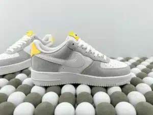  AIR FORCE 1 'PURE PLATINUM' - Imagen 5