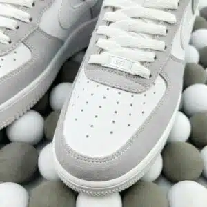 RÉPLICA AIR FORCE 1 'PURE PLATINUM' - Imagen 3