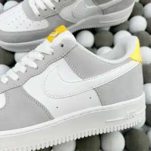 RÉPLICA AIR FORCE 1 'PURE PLATINUM' - Imagen 2