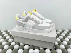  AIR FORCE 1 'PURE PLATINUM' - Imagen 10