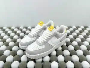 AIR FORCE 1 'PURE PLATINUM' - Imagen 9