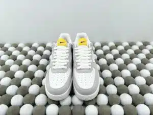  AIR FORCE 1 'PURE PLATINUM' - Imagen 8