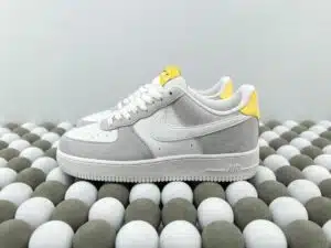  AIR FORCE 1 'PURE PLATINUM' - Imagen 7