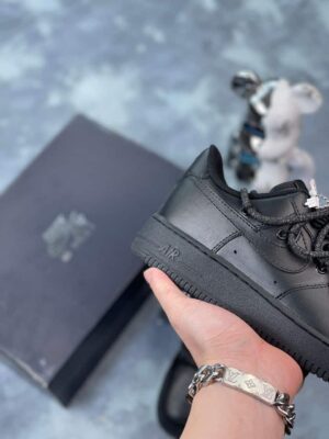  NIKE AIR FORCE MULTI LACE - Imagen 10