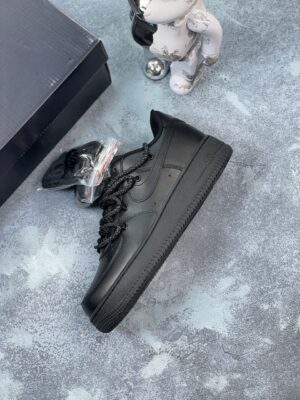  NIKE AIR FORCE MULTI LACE - Imagen 9