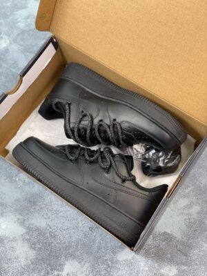  NIKE AIR FORCE MULTI LACE - Imagen 7
