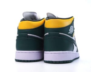  AIR JORDAN 1 MID SONICS - Imagen 2