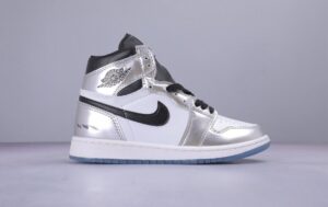  AIR JORDAN 1 RETRO HIGH 'PASS THE TORCH' - Imagen 6