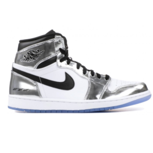 RÉPLICA AIR JORDAN 1 RETRO HIGH 'PASS THE TORCH'