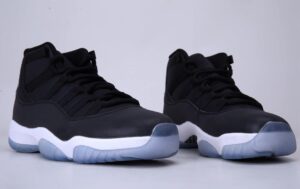 RÉPLICA AIR JORDAN 11 "AJ11" - Imagen 2