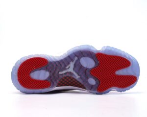 RÉPLICA AIR JORDAN 11 RETRO CHERRY - Imagen 2