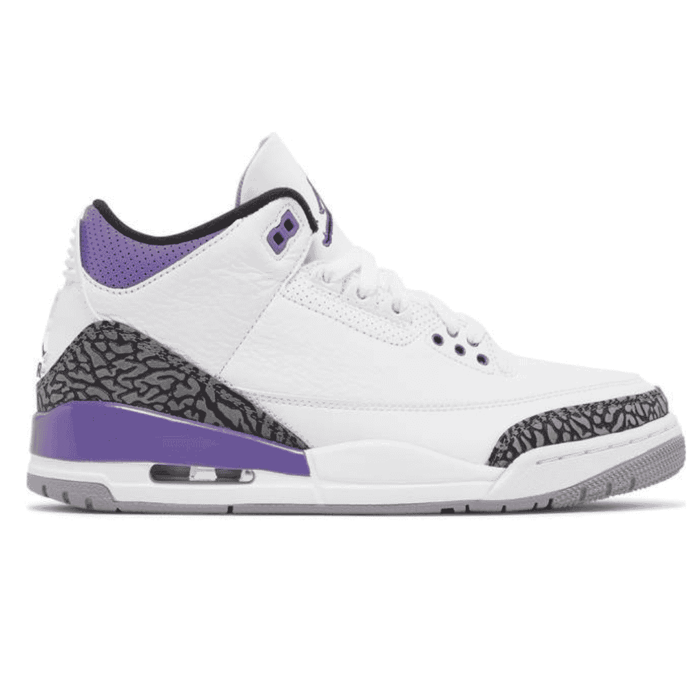 AIR-JORDAN-3-DARK-IRIS.png RÉPLICA AIR JORDAN 3 'DARK IRIS' - Imagen 1