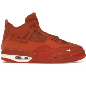  AIR JORDAN 4 RETRO SP NIGEL SYLVESTER 'BRICK BY BRICK'