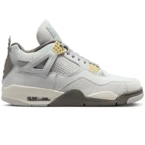  AIR JORDAN 4 SE 'CRAFT PHOTON DUST'