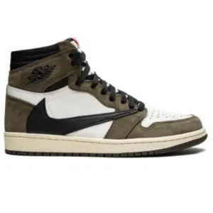  AIR JORDAN RETRO 1 TRAVIS SCOTT