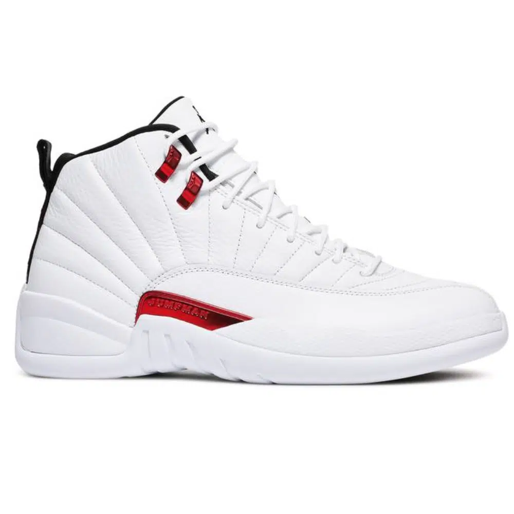 AIR JORDAN RETRO 12 RÉPLICA AIR JORDAN RETRO 12 'TWIST' - Imagen 1