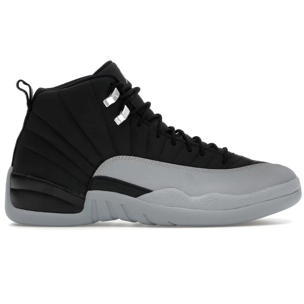 AIR JORDAN RETRO 12 'BARONS' RÉPLICA AIR JORDAN RETRO 12 'BARONS' - Imagen 1