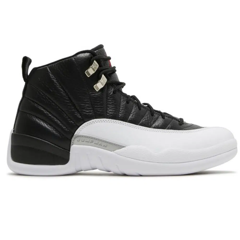 AIR JORDAN RETRO 12 'PLAYOFF' RÉPLICA AIR JORDAN RETRO 12 'PLAYOFF' - Imagen 1