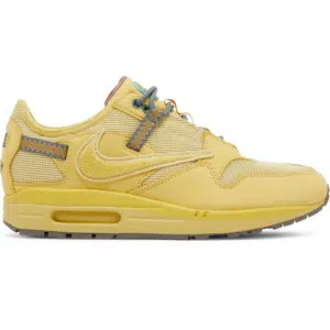  AIR MAX 1 TRAVIS SCOTT CACTUS JACK SATURN 'ORO'