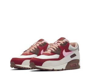 RÉPLICA NIKE AIR MAX 90 DQM 'BACON' - Imagen 2