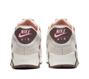 RÉPLICA NIKE AIR MAX 90 DQM 'BACON' - Imagen 4