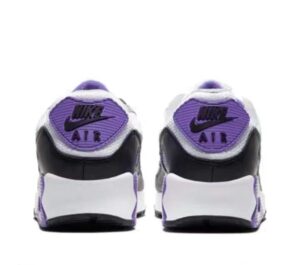 RÉPLICA NIKE AIR MAX 90 'RECRAFT HYPER' - Imagen 3