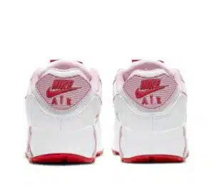 RÉPLICA AIR MAX 90 'VALENTINE'S DAY' - Imagen 3