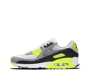 RÉPLICA AIR MAX 90 'VOLT' - Imagen 6