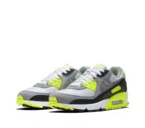 RÉPLICA AIR MAX 90 'VOLT' - Imagen 5