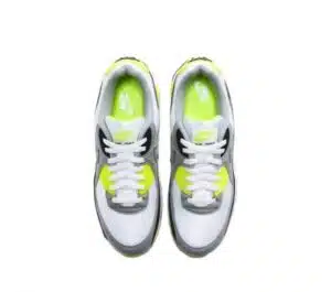 RÉPLICA AIR MAX 90 'VOLT' - Imagen 4