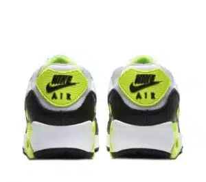RÉPLICA AIR MAX 90 'VOLT' - Imagen 3