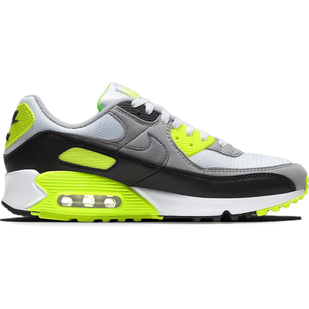 AIR MAX 90 'VOLT' RÉPLICA AIR MAX 90 'VOLT' - Imagen 1