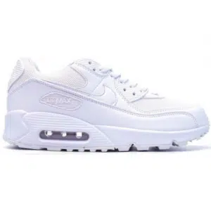 RÉPLICA NIKE AIR MAX 90 'WHITE'
