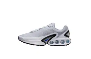  AIR MAX DN PURE PLATINUM 'HYPER ROYAL' - Imagen 6