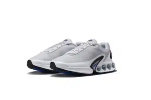  AIR MAX DN PURE PLATINUM 'HYPER ROYAL' - Imagen 5