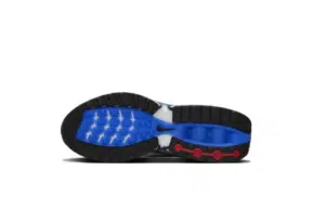  AIR MAX DN PURE PLATINUM 'HYPER ROYAL' - Imagen 4