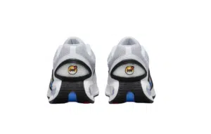  AIR MAX DN PURE PLATINUM 'HYPER ROYAL' - Imagen 3