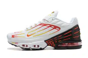  AIR MAX PLUS 3 'MIAMI HEAT' - Imagen 6