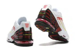  AIR MAX PLUS 3 'MIAMI HEAT' - Imagen 4