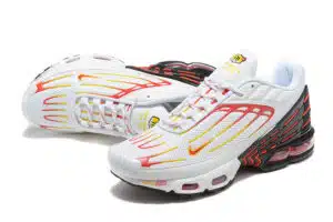  AIR MAX PLUS 3 'MIAMI HEAT' - Imagen 3