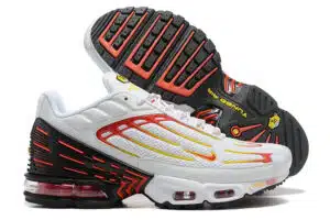  AIR MAX PLUS 3 'MIAMI HEAT' - Imagen 2