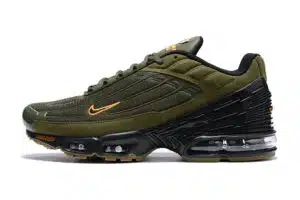  AIR MAX PLUS 3 'OLIVE' - Imagen 6