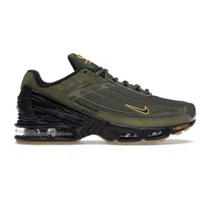  AIR MAX PLUS 3 'OLIVE'
